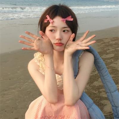 一个男人和一个女人