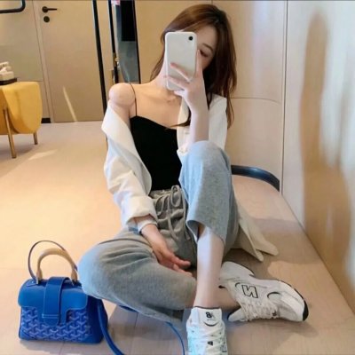 别人的孩子