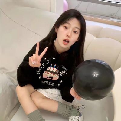 黑白世界